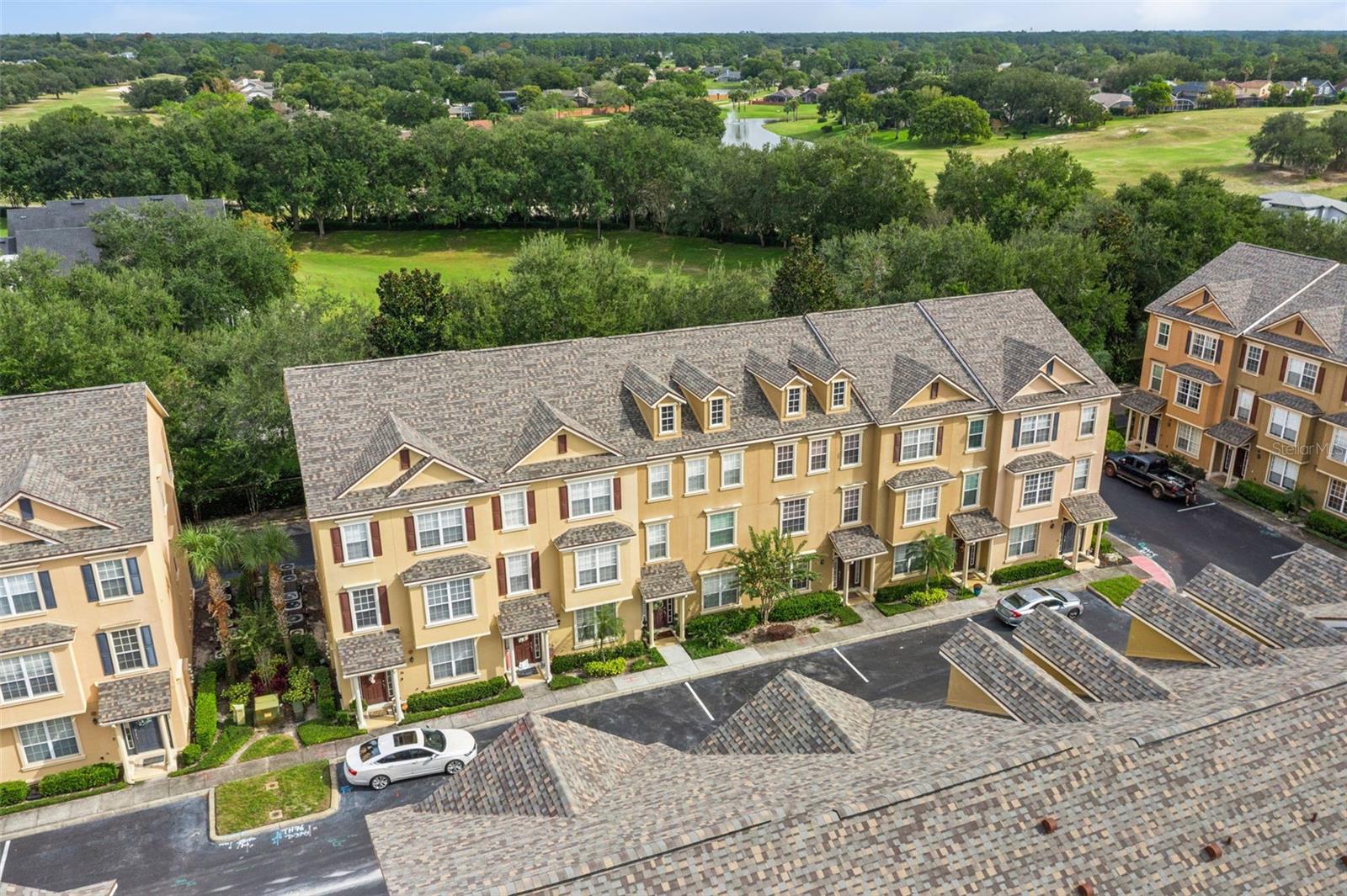 TIMACUAN PARK - Residential