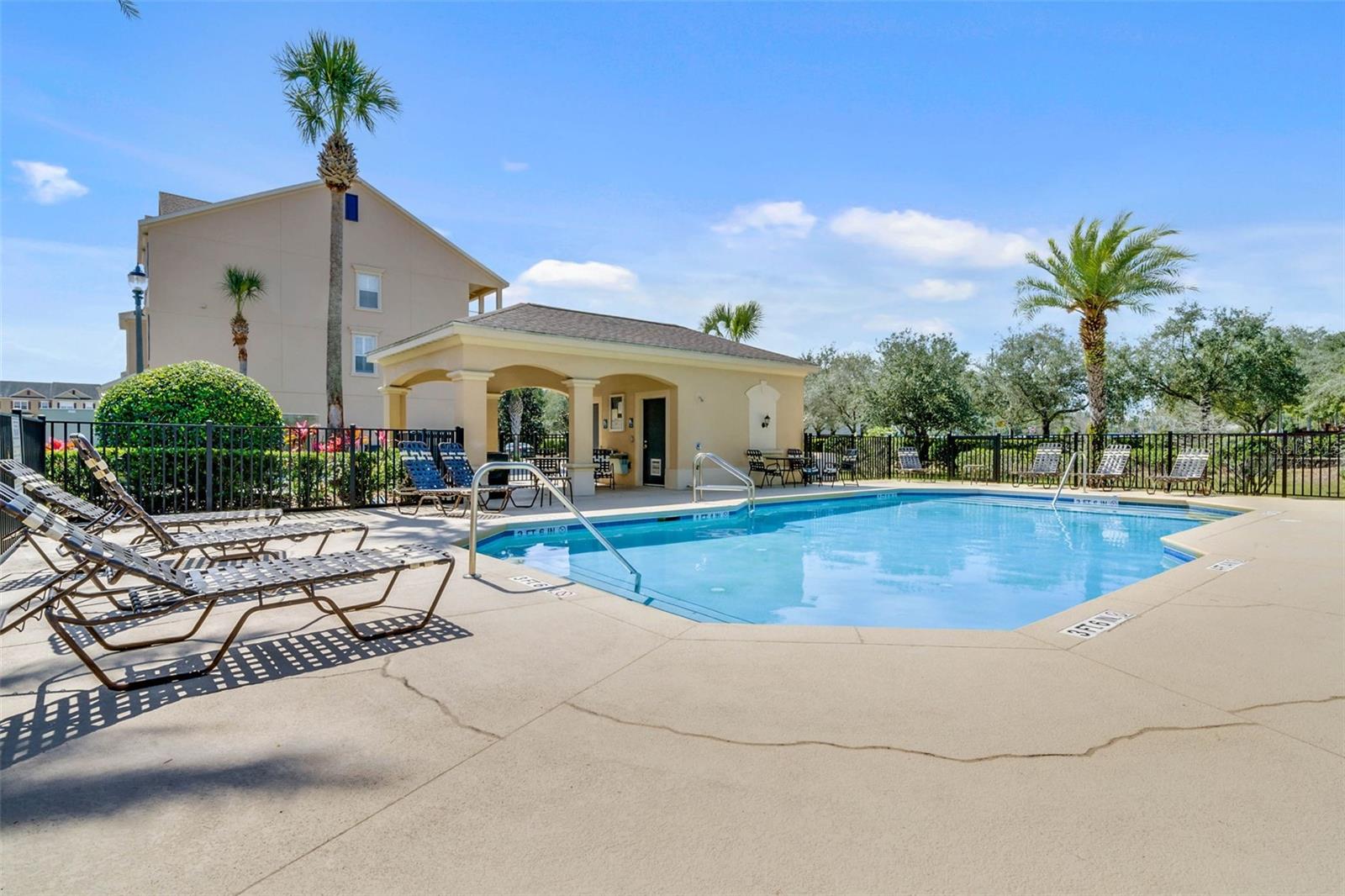 TIMACUAN PARK - Residential