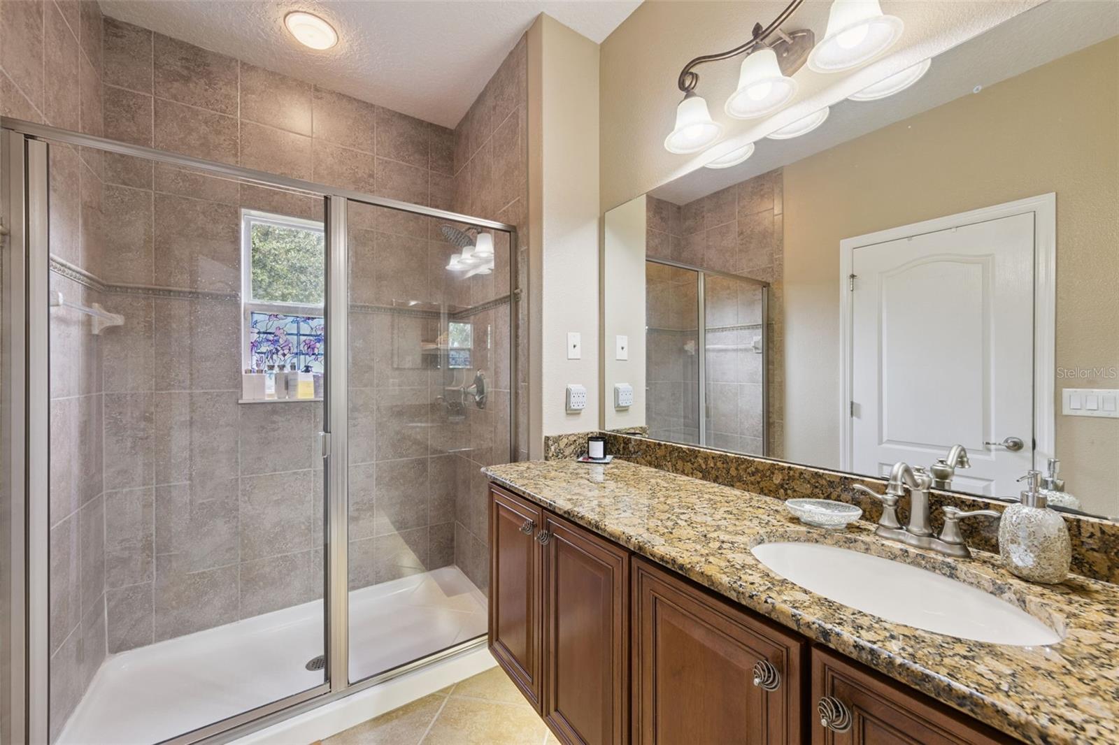 TIMACUAN PARK - Residential