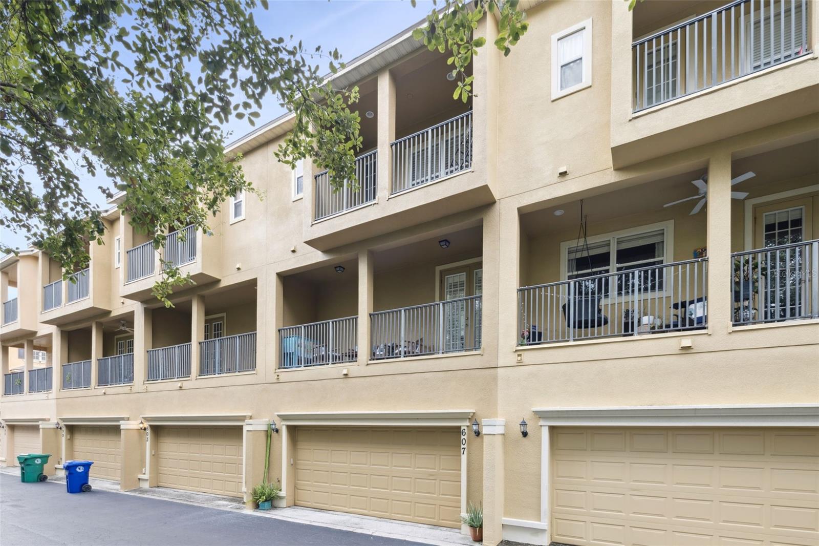 TIMACUAN PARK - Residential