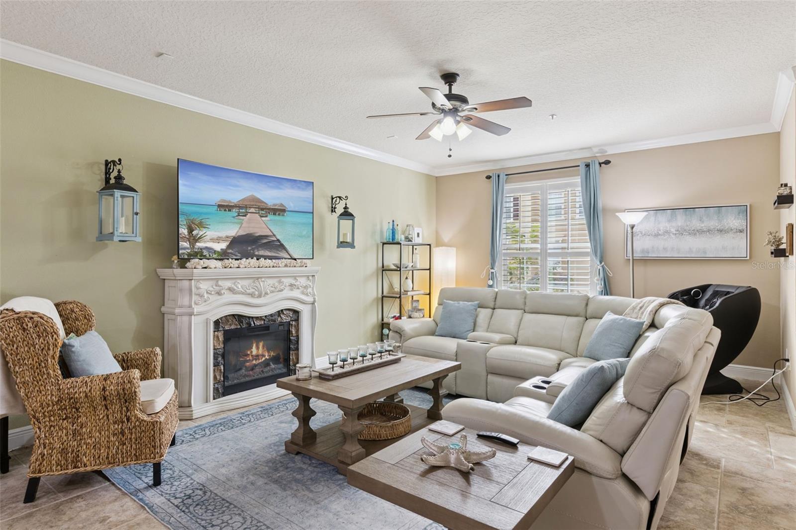 TIMACUAN PARK - Residential