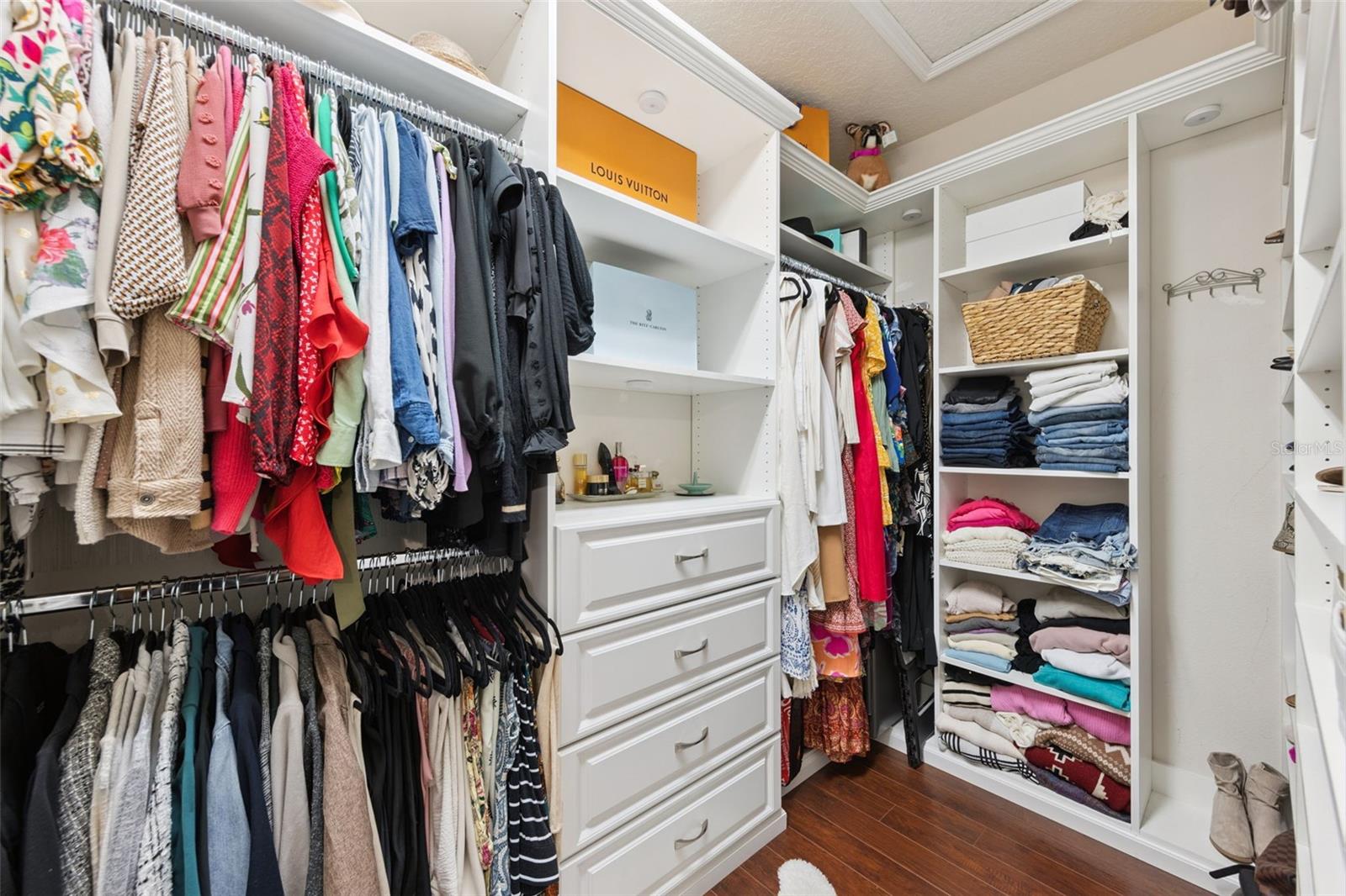 TIMACUAN PARK - Residential