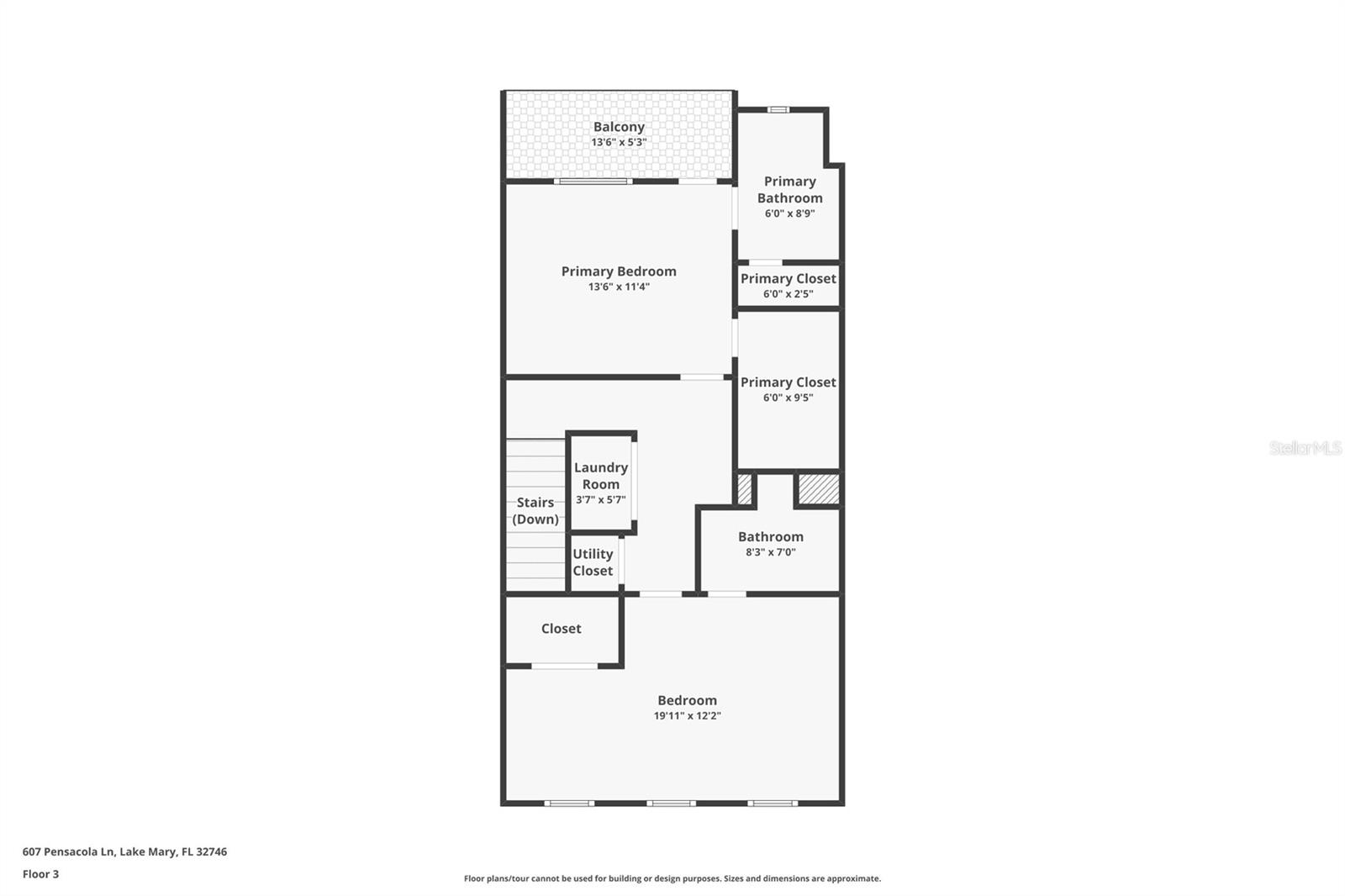 TIMACUAN PARK - Residential