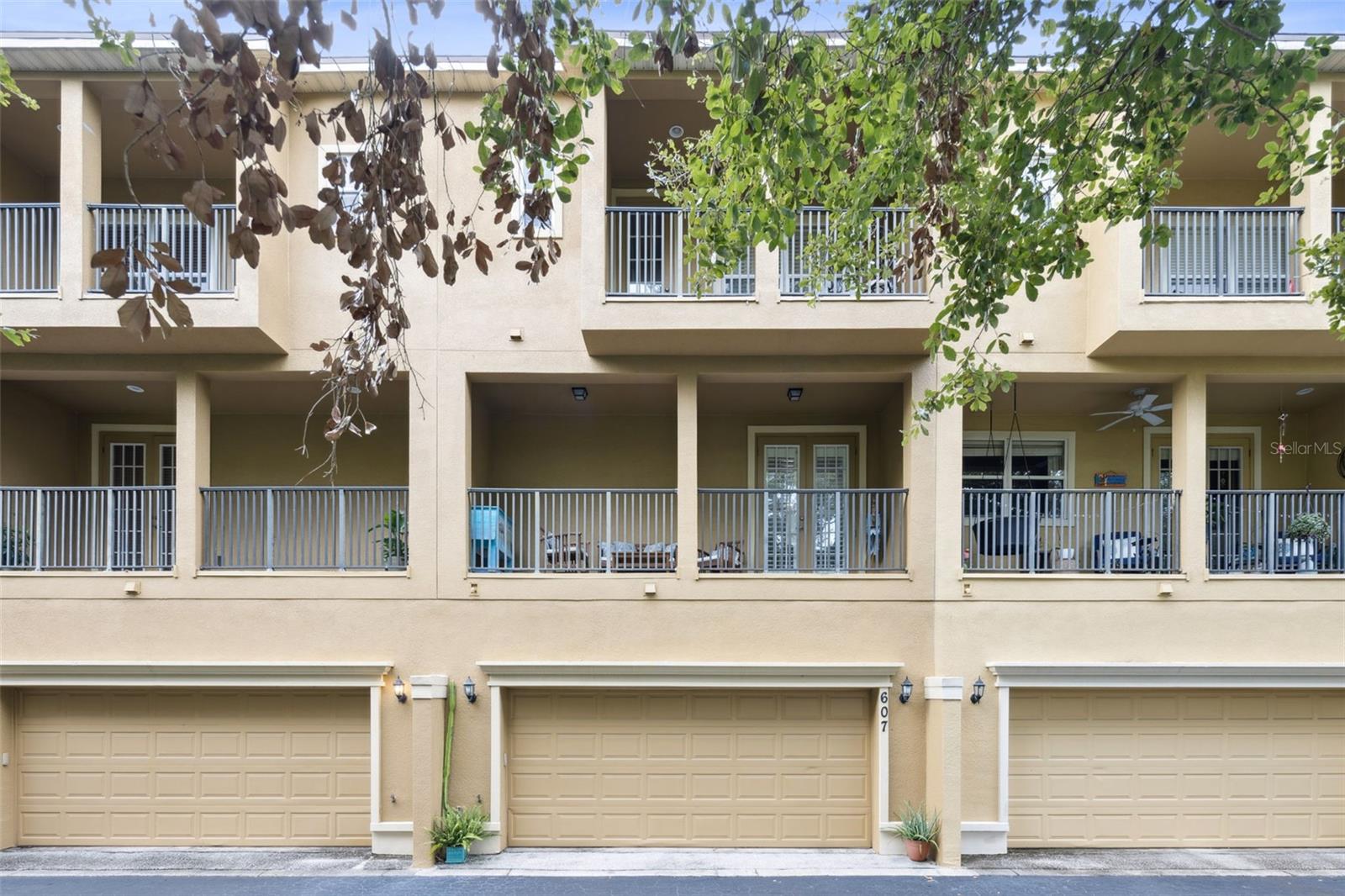 TIMACUAN PARK - Residential