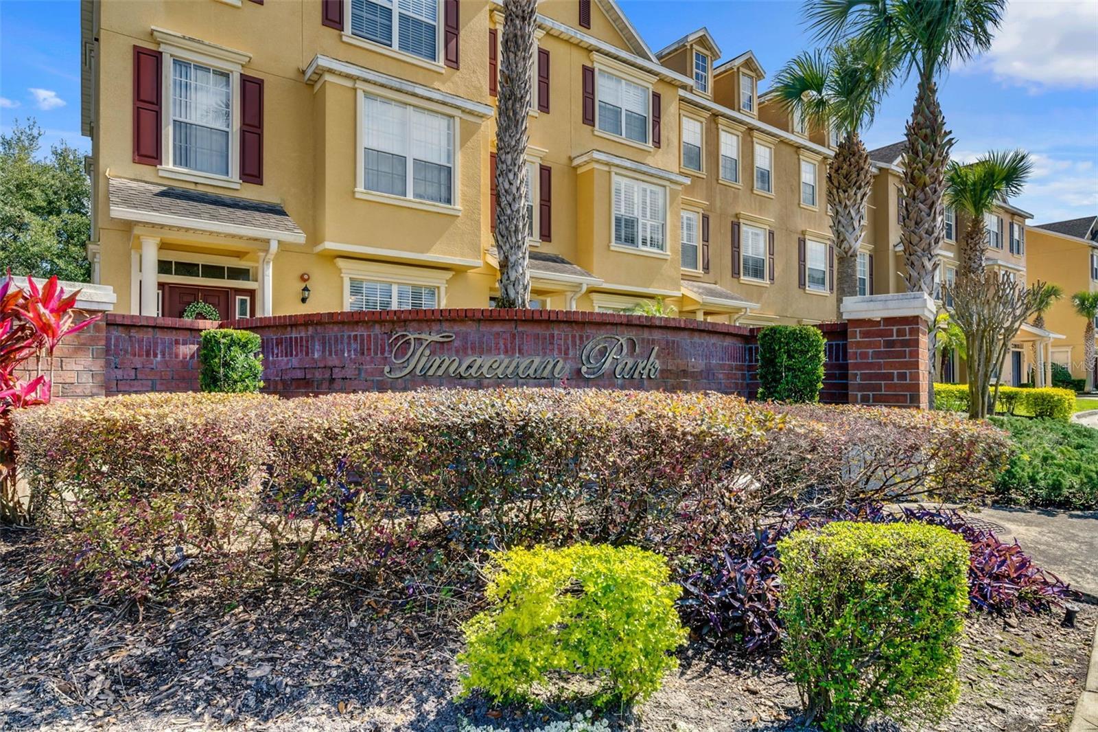 TIMACUAN PARK - Residential