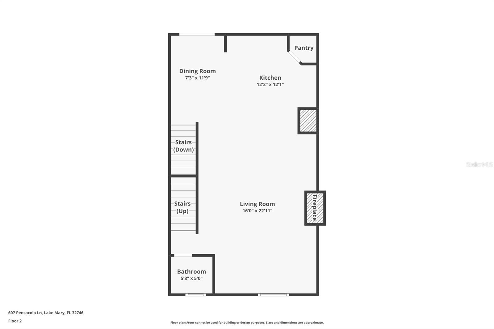 TIMACUAN PARK - Residential