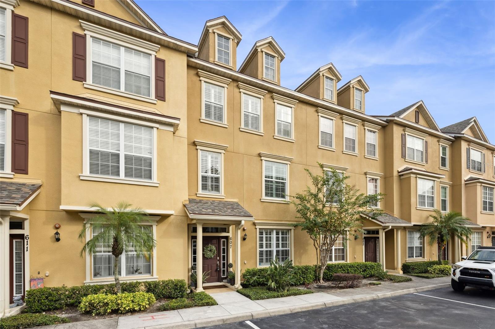 TIMACUAN PARK - Residential