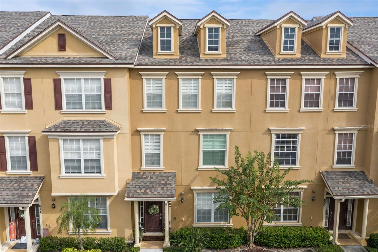 TIMACUAN PARK - Residential