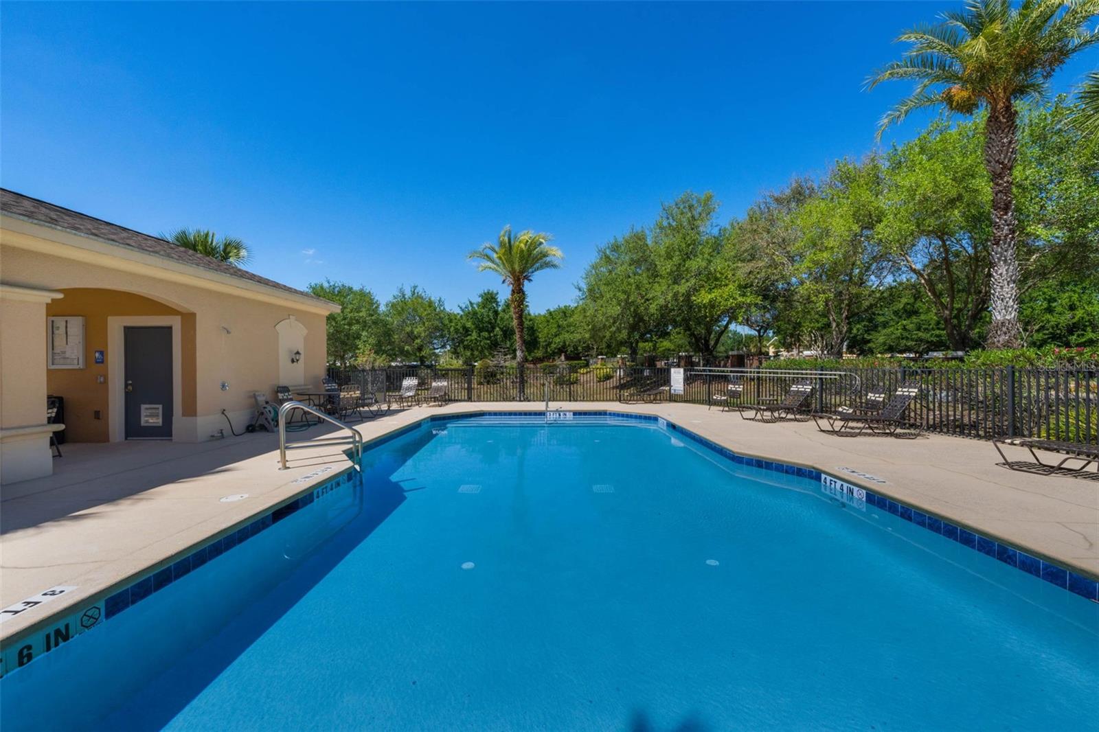 TIMACUAN PARK - Residential