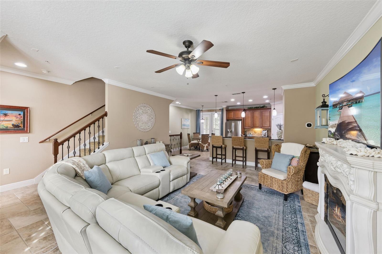 TIMACUAN PARK - Residential