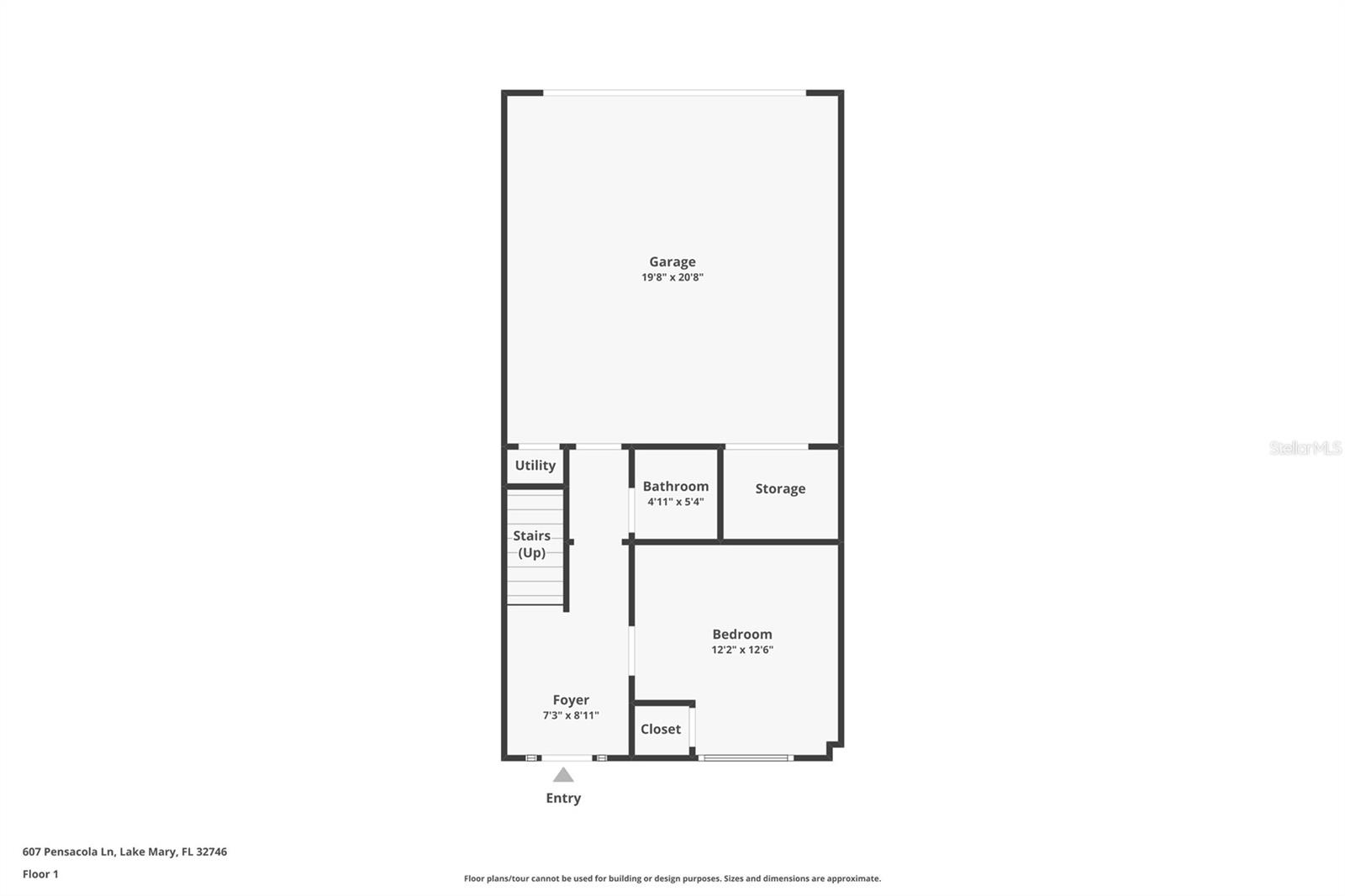 TIMACUAN PARK - Residential