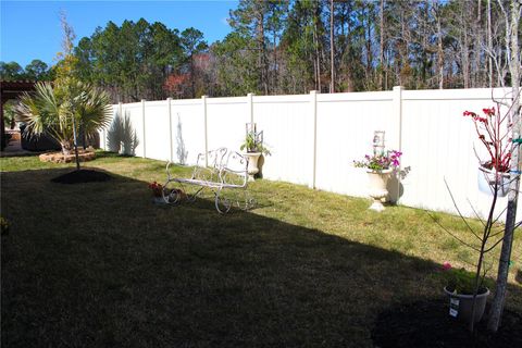 A home in SAINT AUGUSTINE