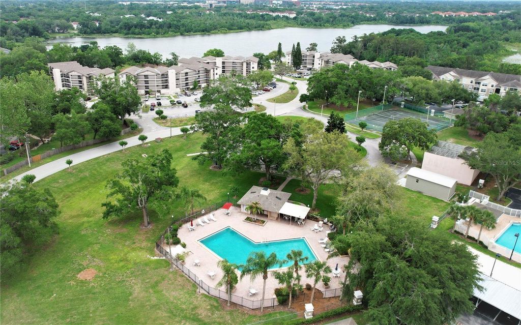 Photo of 1036 Bonaire Drive #2836, Altamonte Springs, FL 32714 (MLS # O6378978)