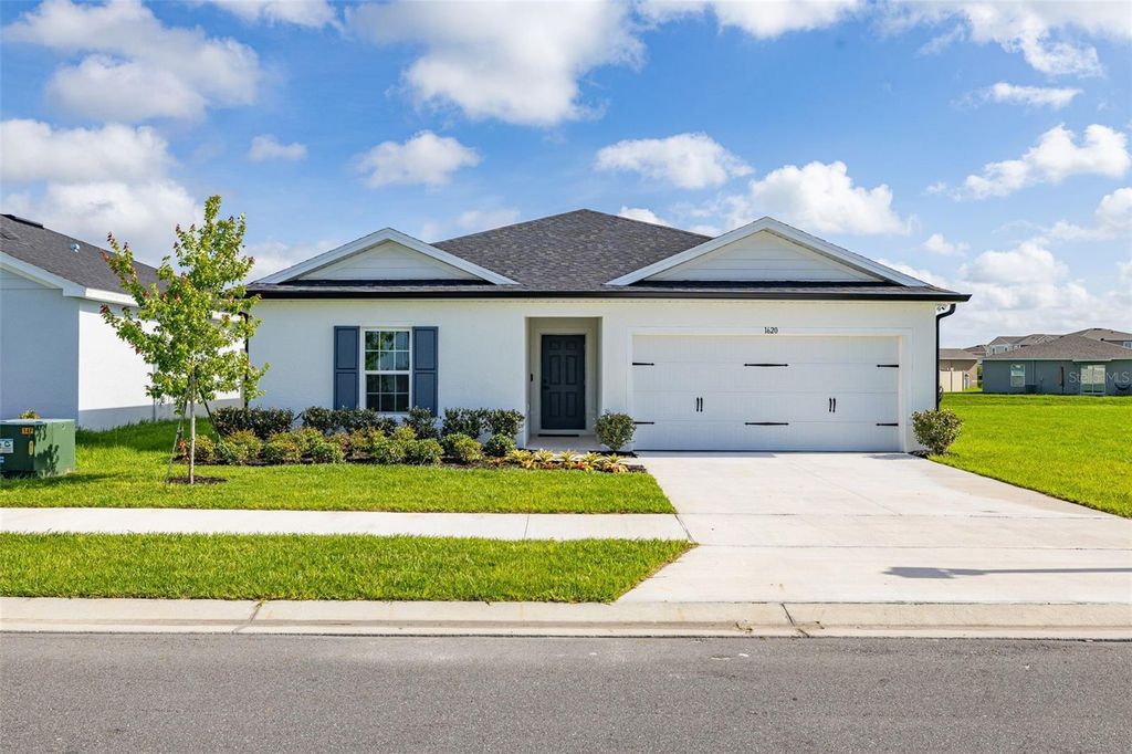 Photo of 1620 Texas Avenue, Summerville, FL 33585 (MLS # S5150692)