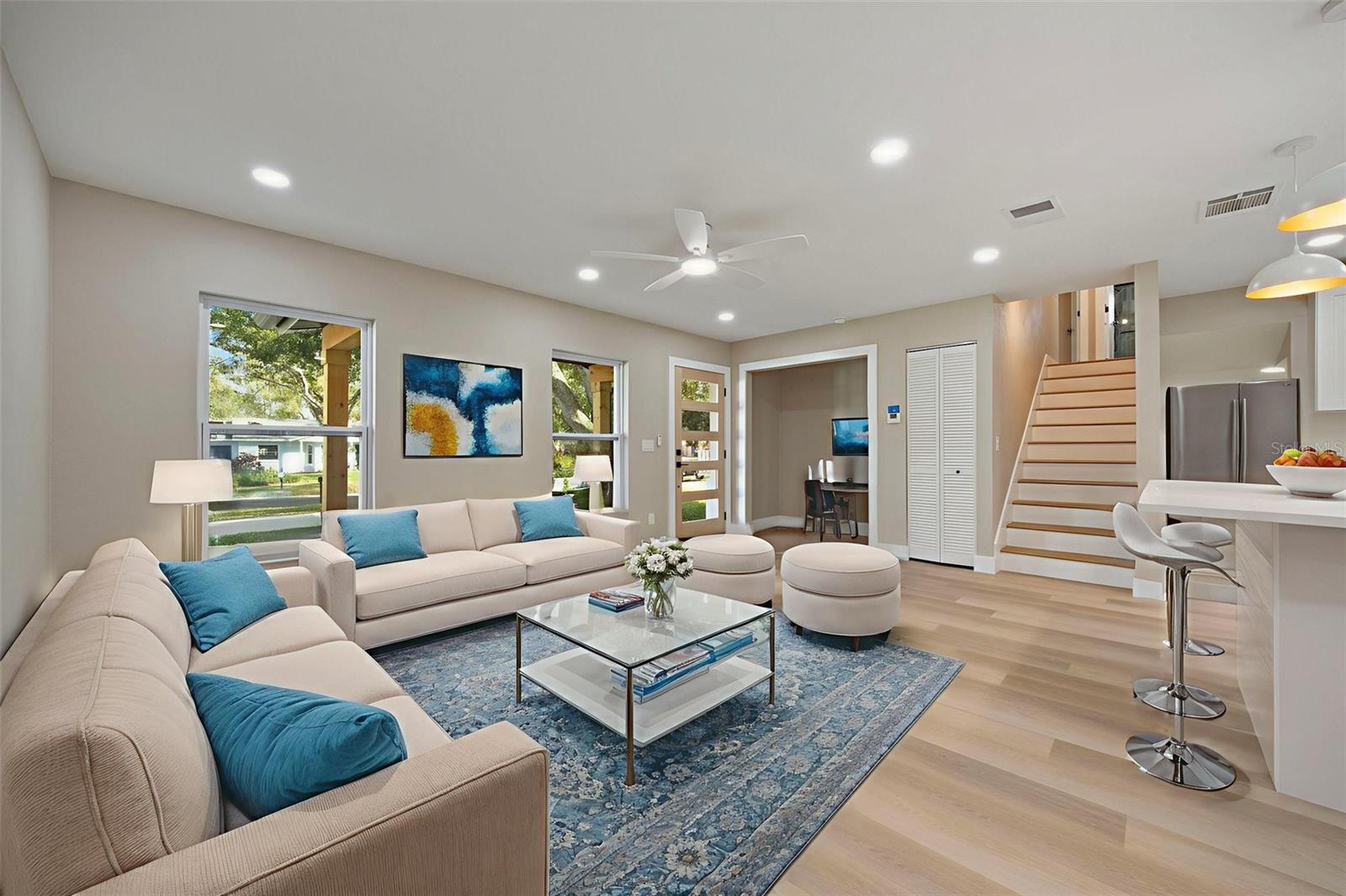 CHERRY CREEK UNIT 2 - Residential