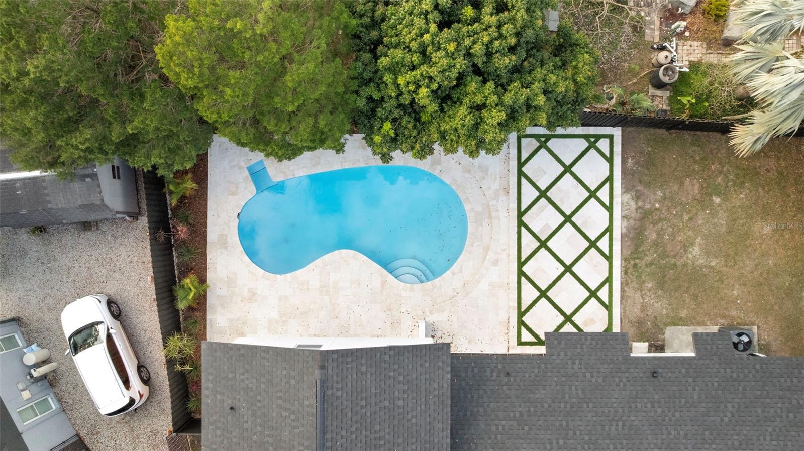 CHERRY CREEK UNIT 2 - Residential