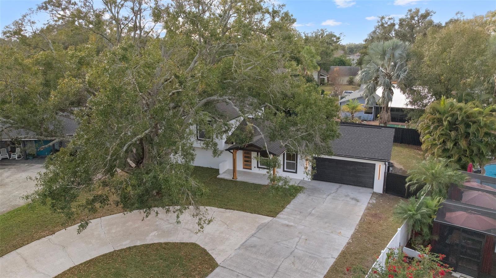 CHERRY CREEK UNIT 2 - Residential