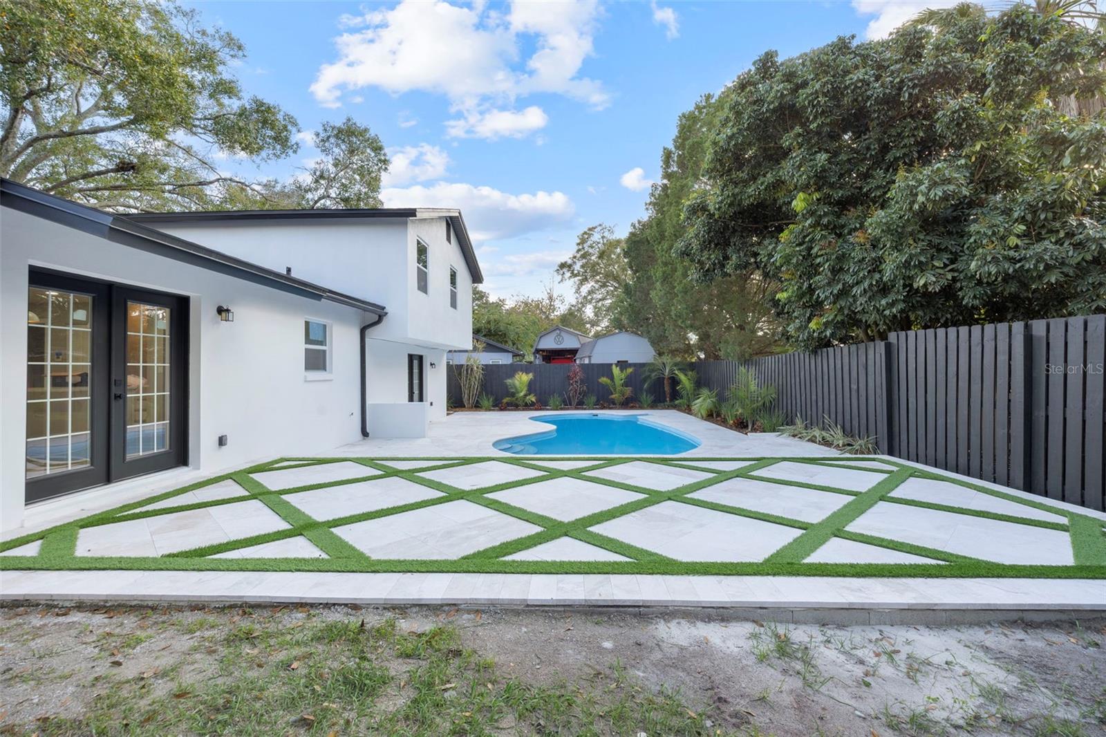 CHERRY CREEK UNIT 2 - Residential