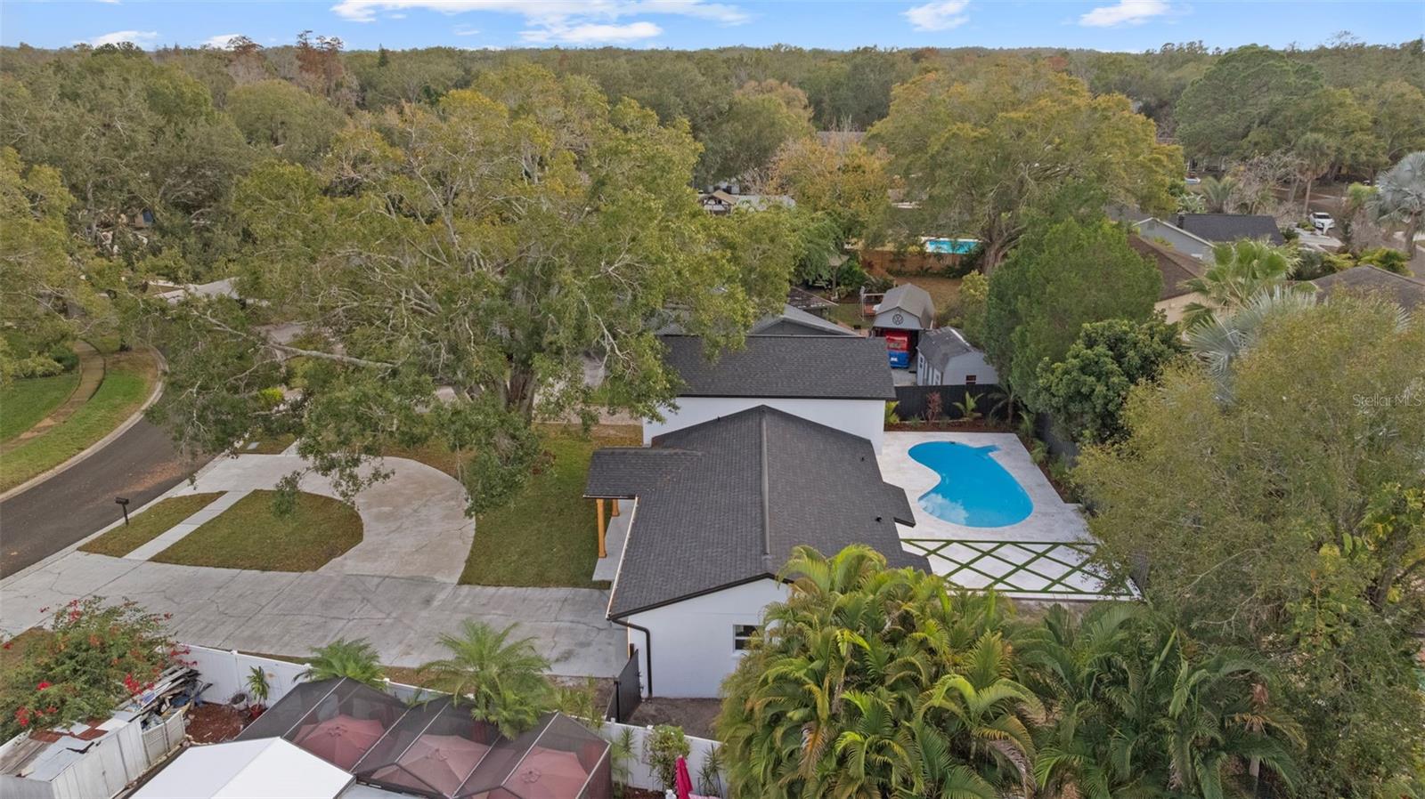 CHERRY CREEK UNIT 2 - Residential