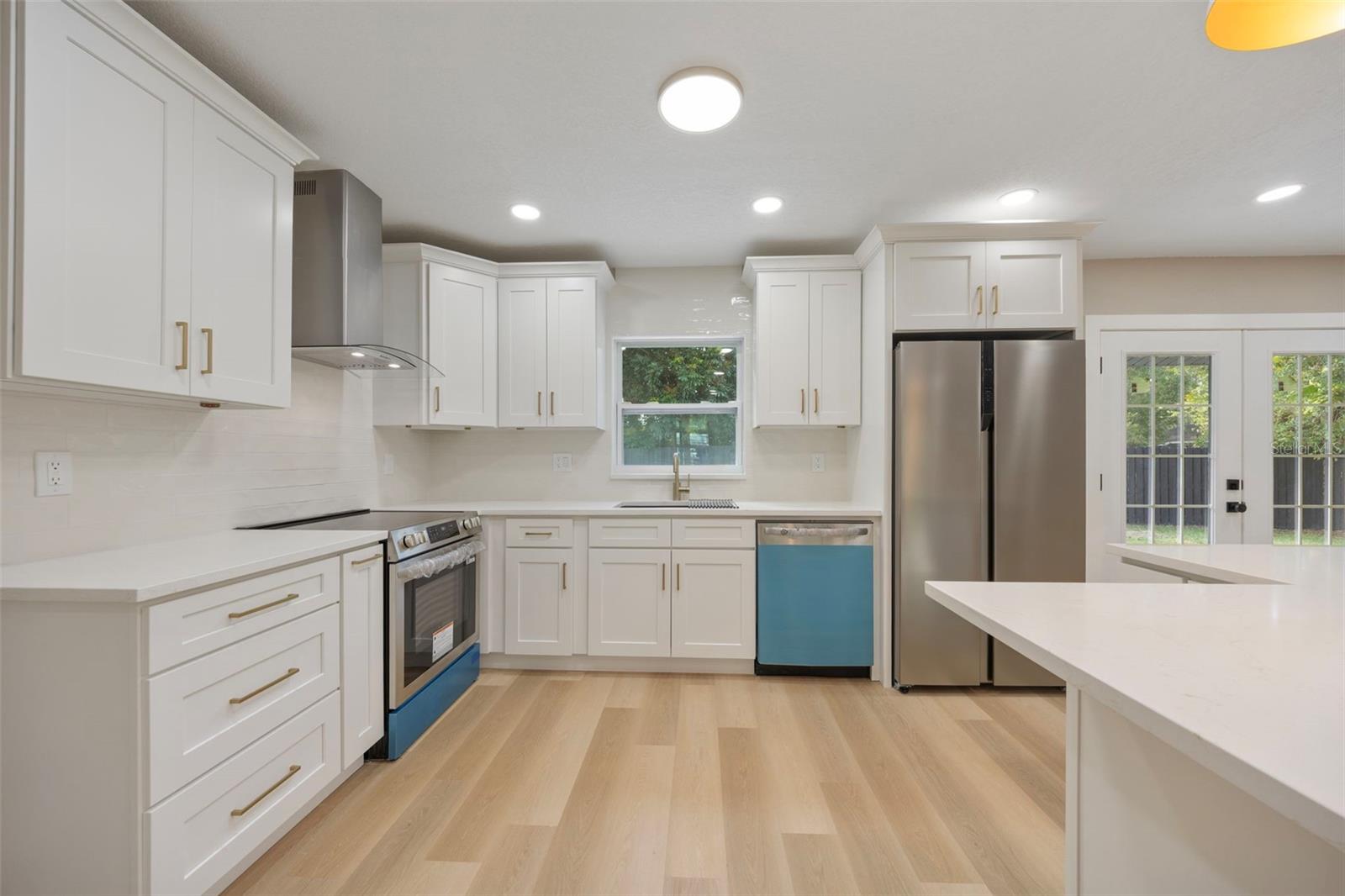 CHERRY CREEK UNIT 2 - Residential