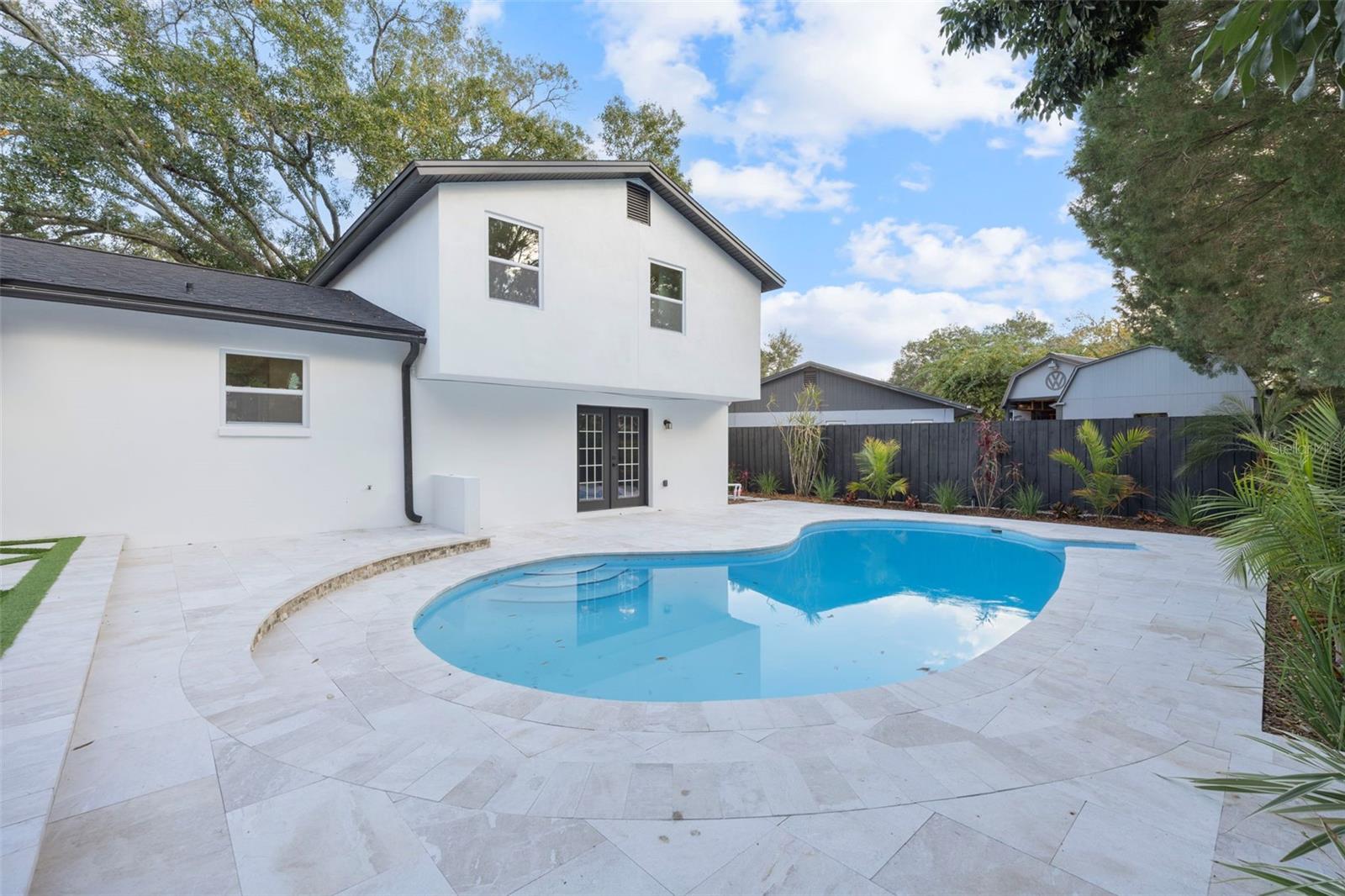 CHERRY CREEK UNIT 2 - Residential