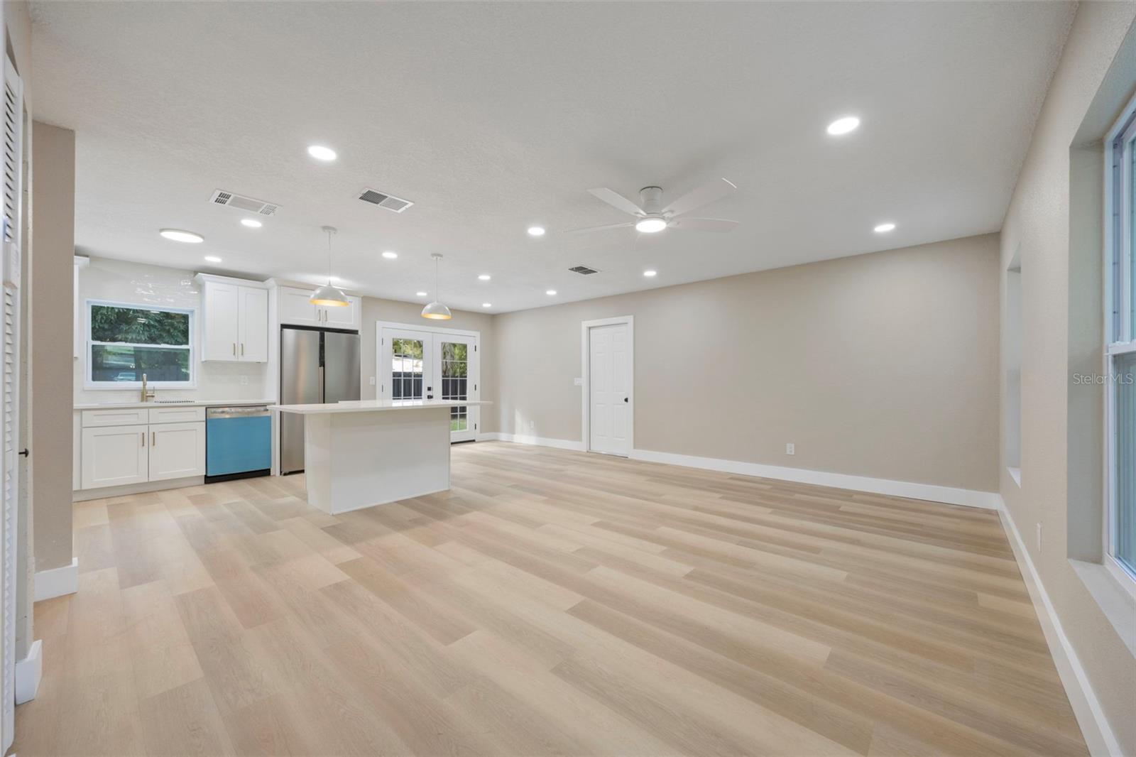 CHERRY CREEK UNIT 2 - Residential