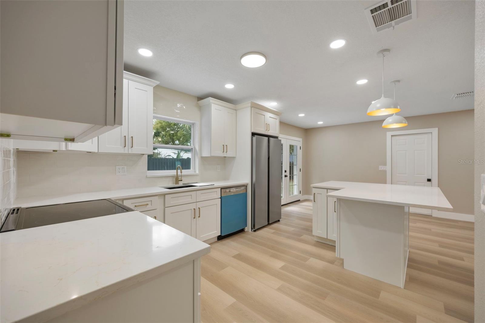 CHERRY CREEK UNIT 2 - Residential