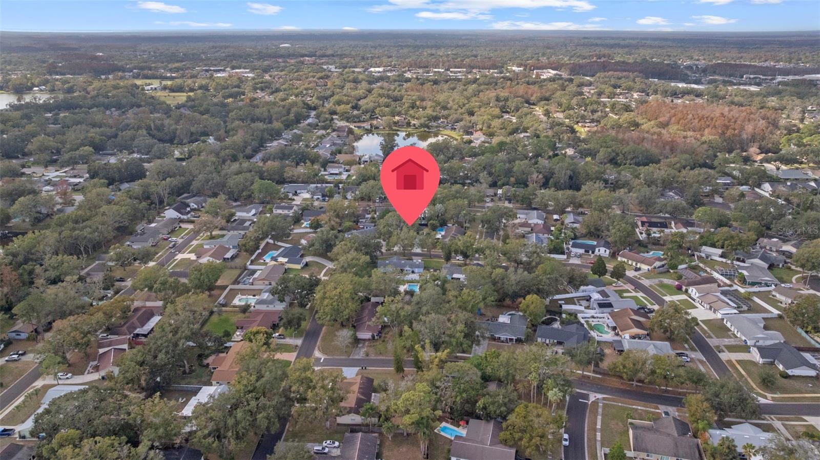 CHERRY CREEK UNIT 2 - Residential