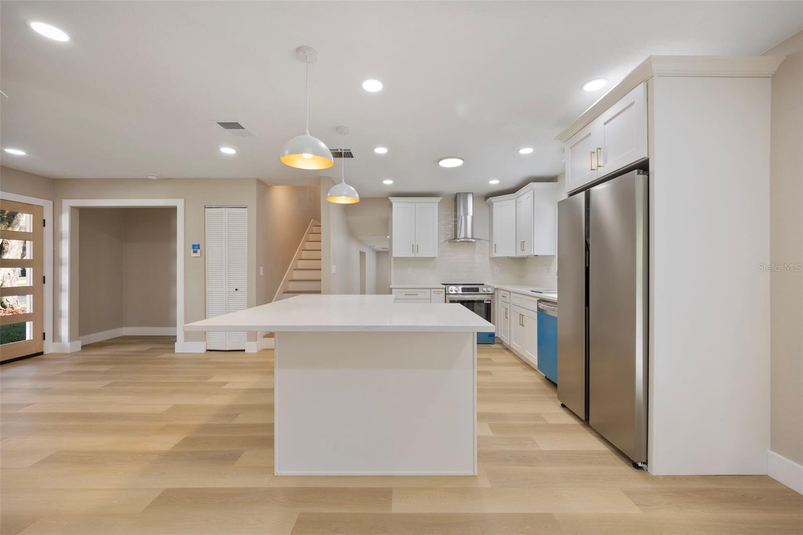 CHERRY CREEK UNIT 2 - Residential