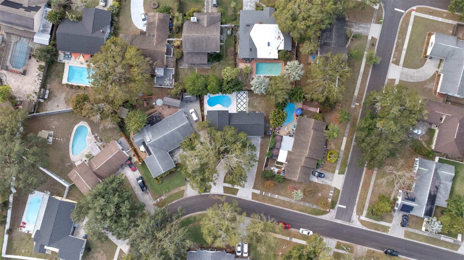 CHERRY CREEK UNIT 2 - Residential