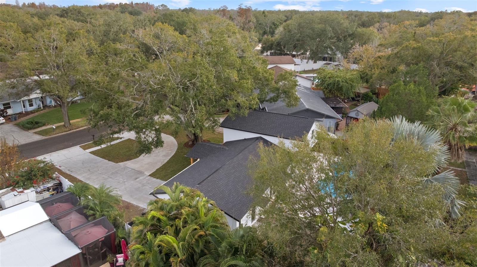 CHERRY CREEK UNIT 2 - Residential