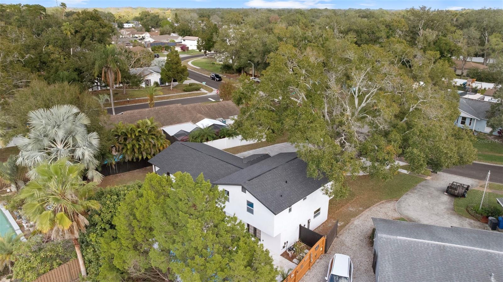 CHERRY CREEK UNIT 2 - Residential