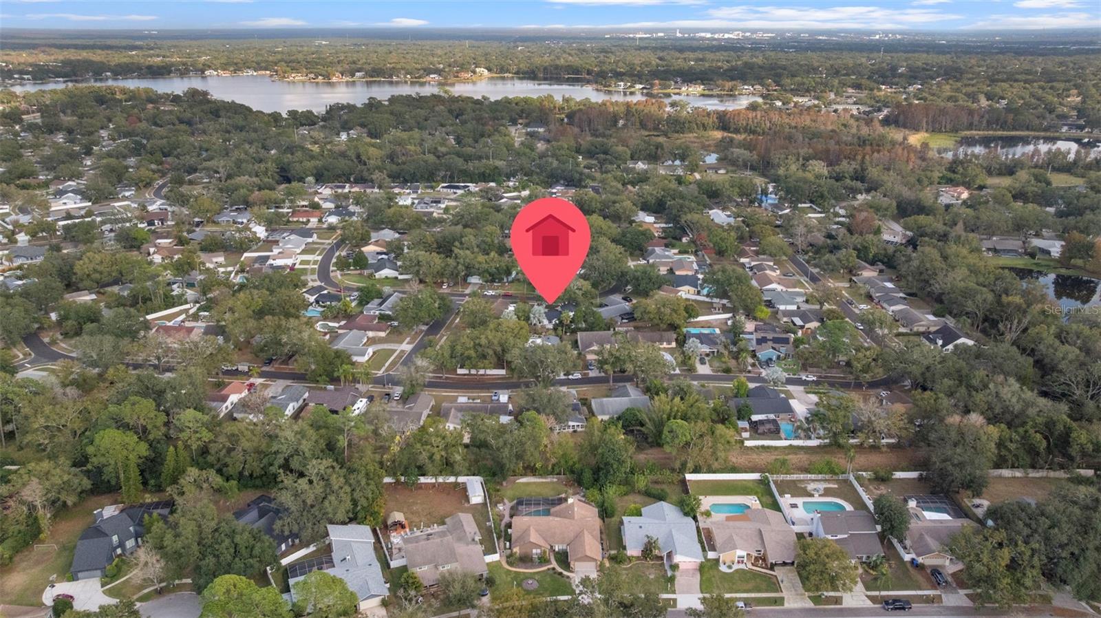 CHERRY CREEK UNIT 2 - Residential