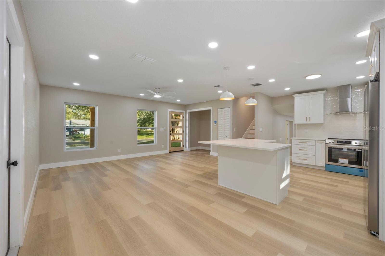 CHERRY CREEK UNIT 2 - Residential