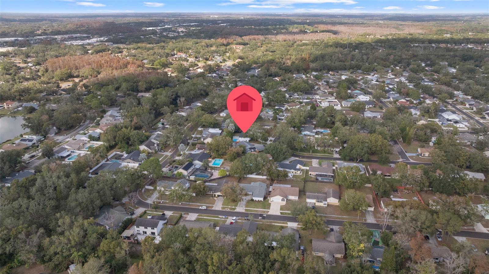 CHERRY CREEK UNIT 2 - Residential