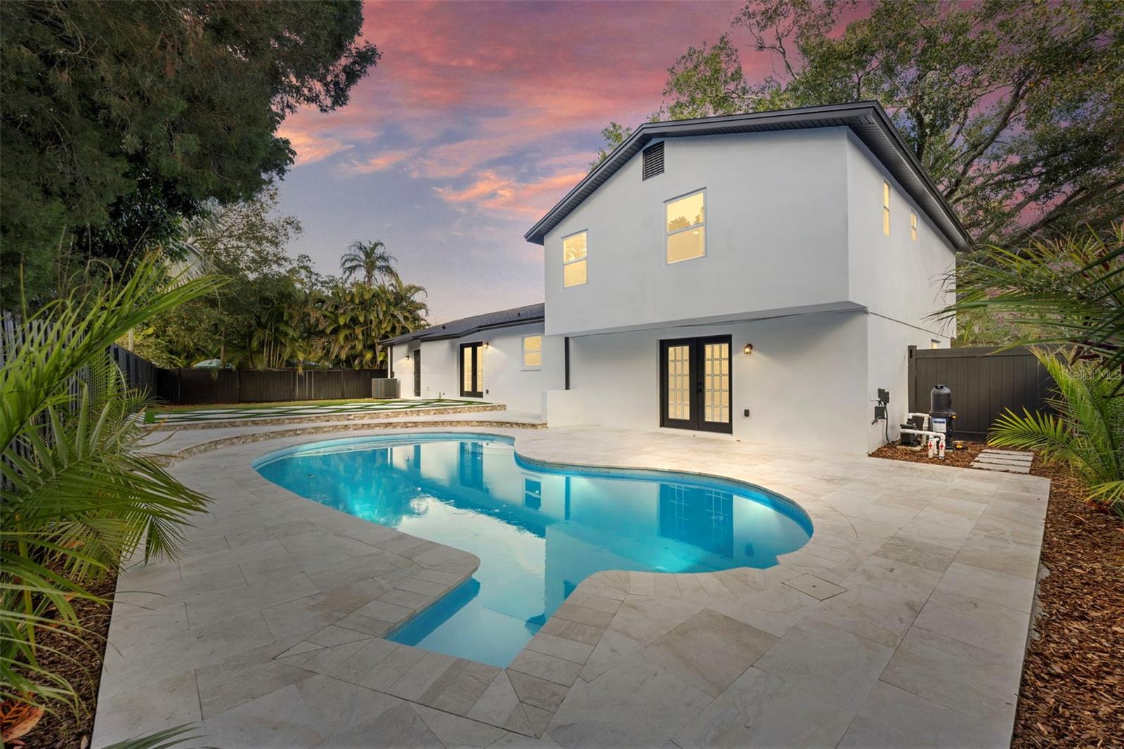 CHERRY CREEK UNIT 2 - Residential