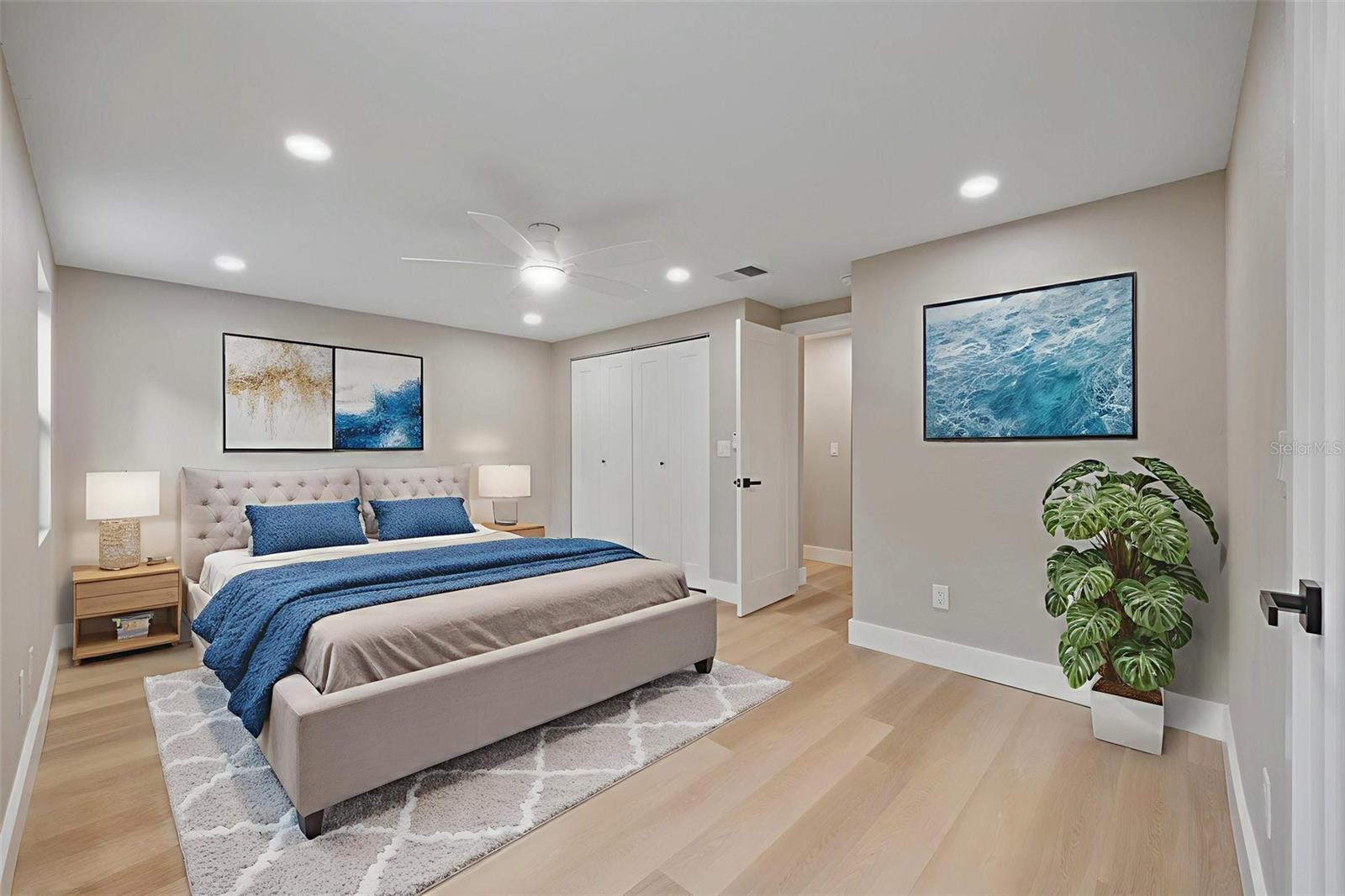 CHERRY CREEK UNIT 2 - Residential