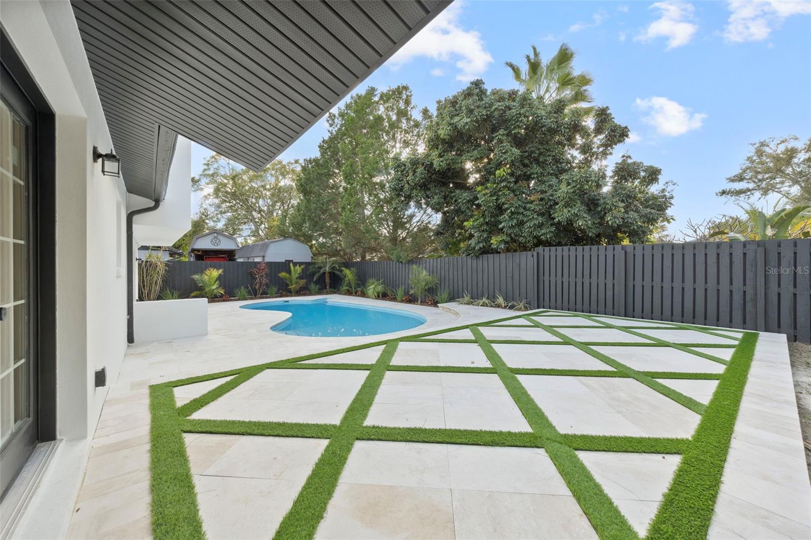 CHERRY CREEK UNIT 2 - Residential