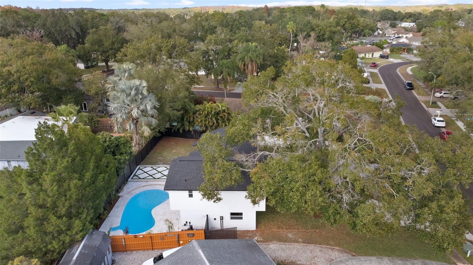 CHERRY CREEK UNIT 2 - Residential