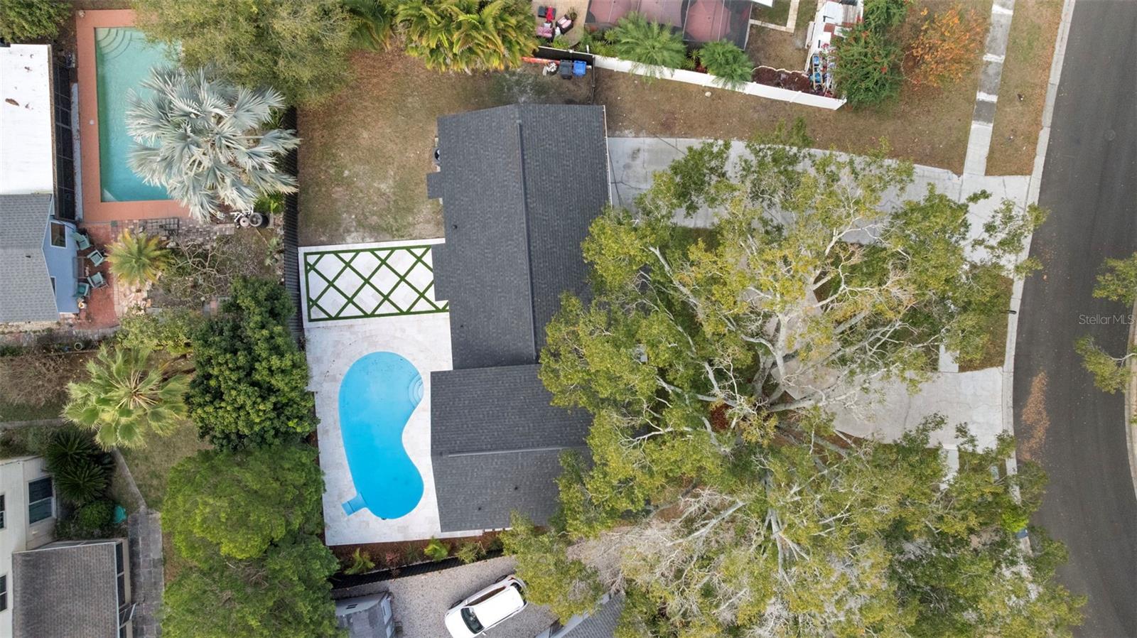 CHERRY CREEK UNIT 2 - Residential