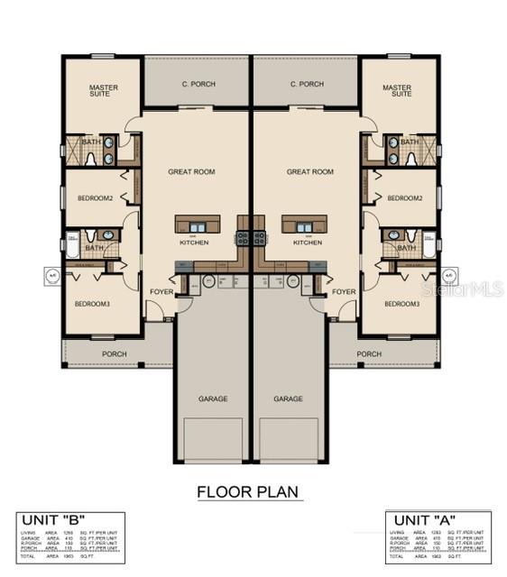 CYPRESS KNOLL - Residential Income