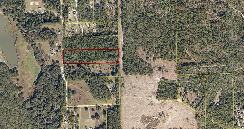 Photo of 0 Suntit Court, White Springs, FL 32096 (MLS # K4903468)