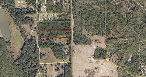 Photo of 0 Suntit Court, White Springs, FL 32096 (MLS # K4903468)