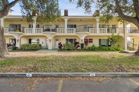 Photo of 2295 Mexican Way #21, Clearwater, FL 33763 (MLS # TB8563143)