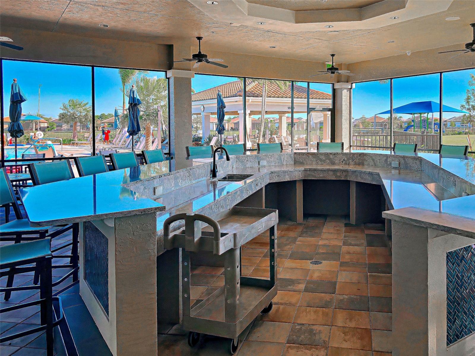 ISLANDWALK/THE WEST VLGS PH 5 - Residential