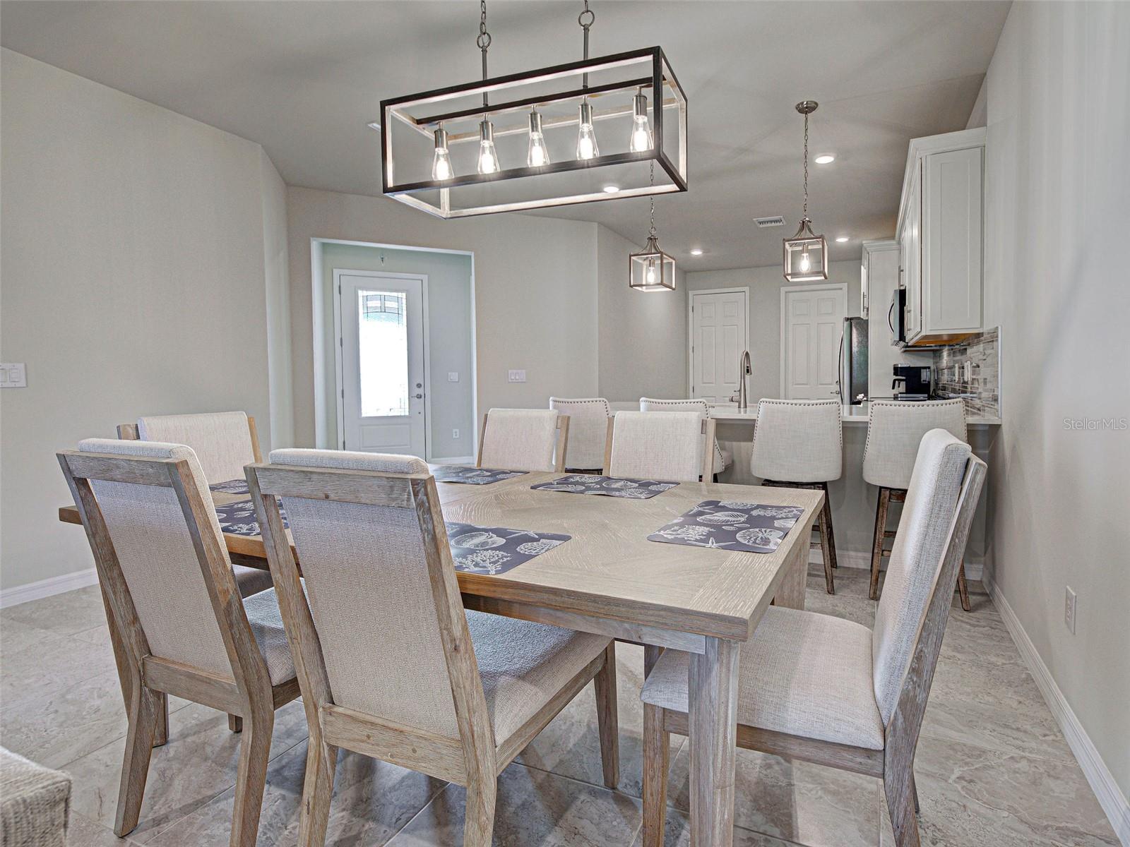 ISLANDWALK/THE WEST VLGS PH 5 - Residential