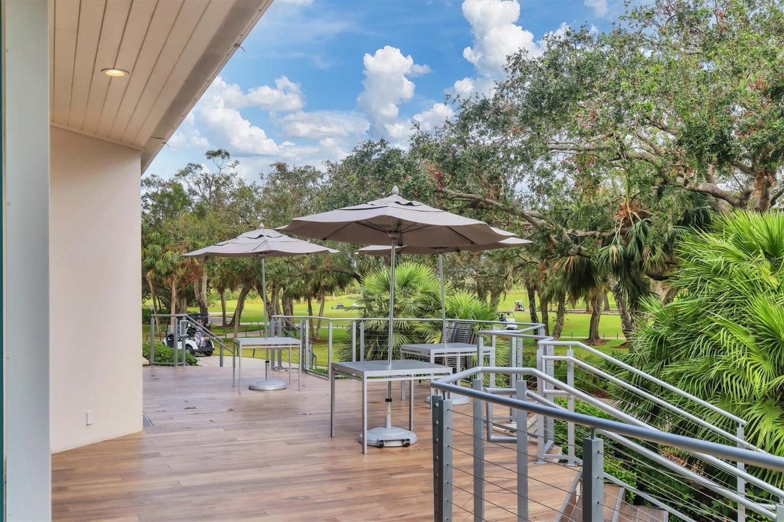 UNIVERSITY PARK - Residential