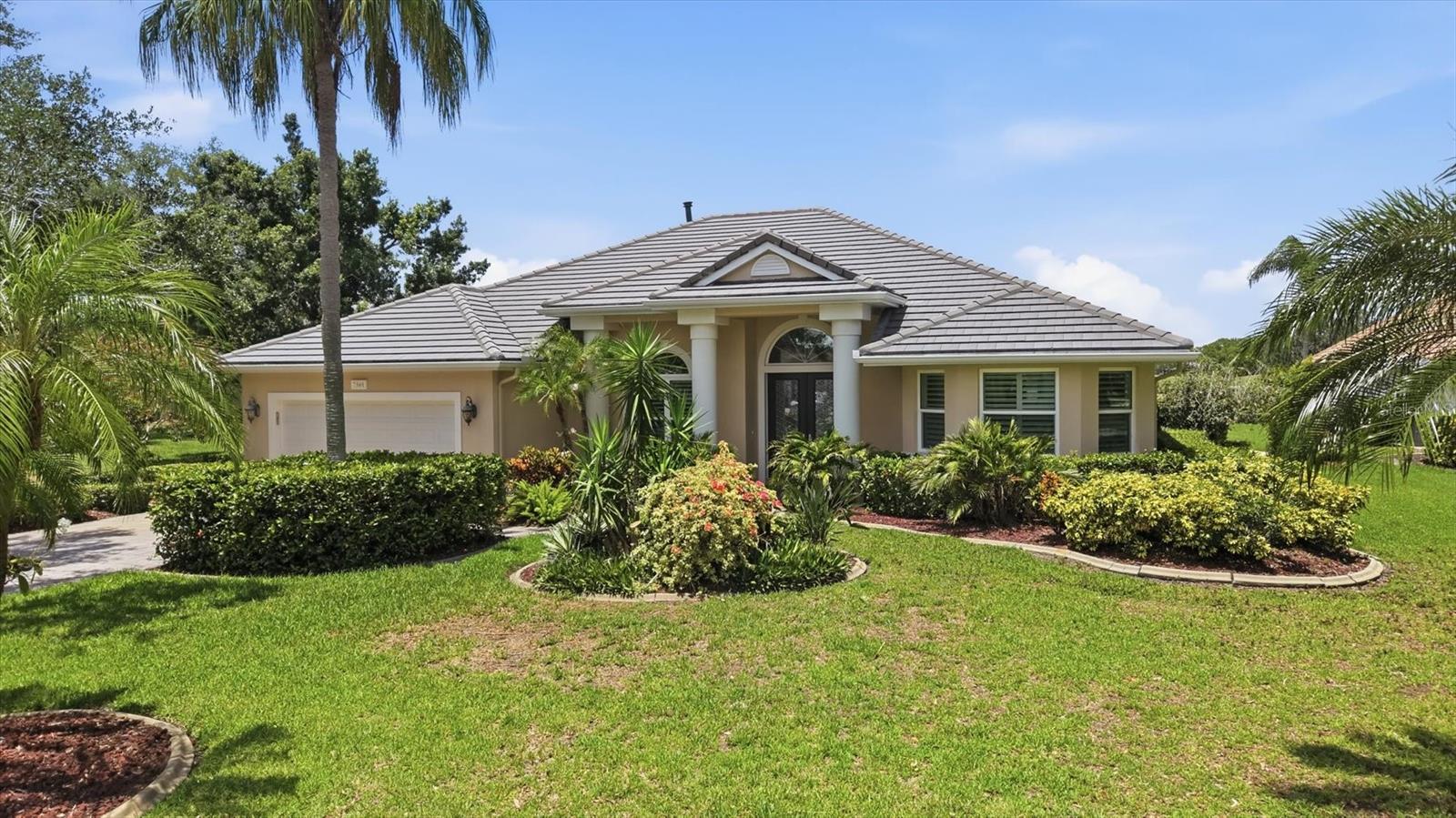 UNIVERSITY PARK - Residential