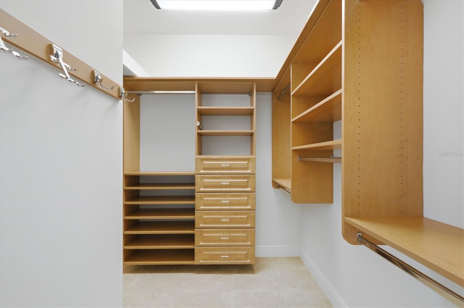 UNIVERSITY PARK - Residential