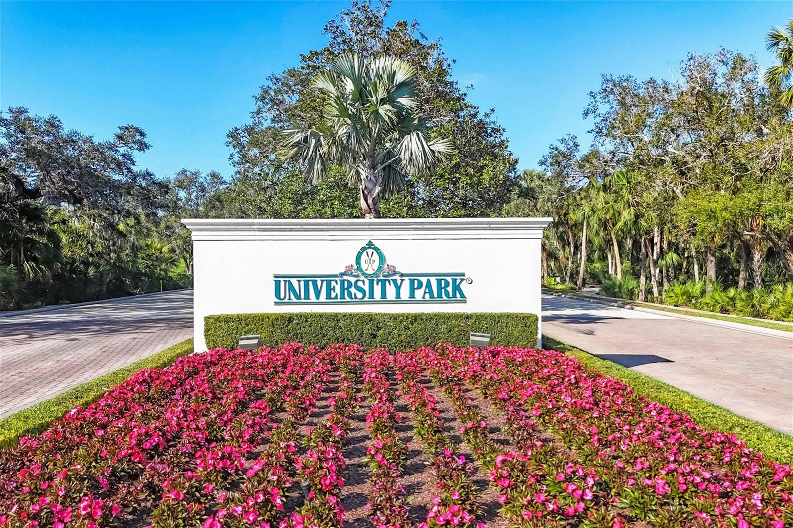 UNIVERSITY PARK - Residential
